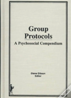 Capa do artigo Group Protocols