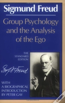 Capa do artigo Group Psychology And Analysis
