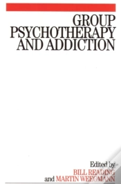 Capa do artigo Group Psychotherapy And Addiction