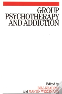 Capa do artigo Group Psychotherapy And Addiction