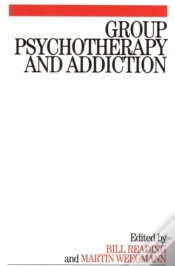 Capa do artigo Group Psychotherapy And Addiction
