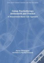 Group Psychotherapy Assessment And Practice