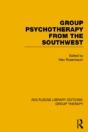 Group Psychotherapy From The Southwest (Rle: Group Therapy) - Preview
