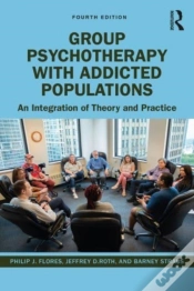 Capa do artigo Group Psychotherapy With Addicted Populations