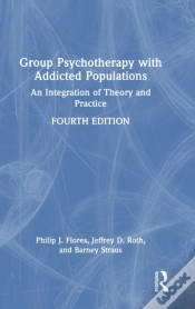 Capa do artigo Group Psychotherapy With Addicted Populations