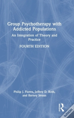 Capa do artigo Group Psychotherapy With Addicted Populations