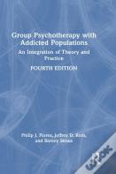 Group Psychotherapy With Addicted Populations