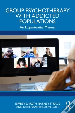 Capa do artigo Group Psychotherapy With Addicted Populations