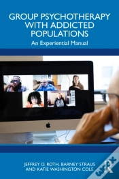 Capa do artigo Group Psychotherapy With Addicted Populations