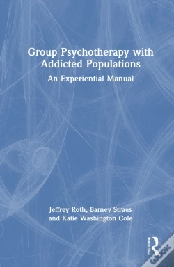 Capa do artigo Group Psychotherapy With Addicted Populations