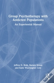 Capa do artigo Group Psychotherapy With Addicted Populations