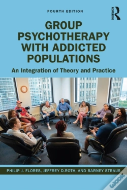 Capa do artigo Group Psychotherapy With Addicted Populations