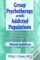 Group Psychotherapy With Addicted Populations