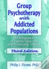Capa do artigo Group Psychotherapy With Addicted Populations