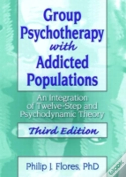 Capa do artigo Group Psychotherapy With Addicted Populations