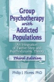 Capa do artigo Group Psychotherapy With Addicted Populations