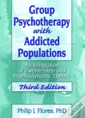 Capa do artigo Group Psychotherapy With Addicted Populations
