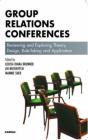 Group Relations Conferences - Preview