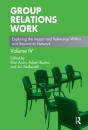 Group Relations Work - Preview