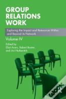 Group Relations Work