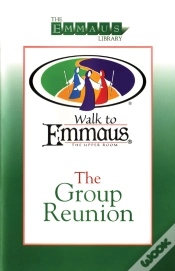 Capa do artigo Group Reunion