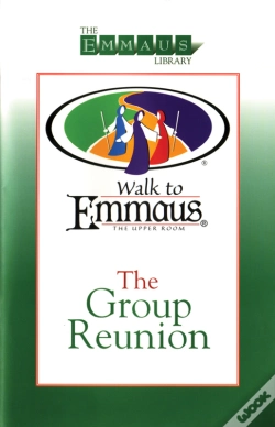 Capa do artigo Group Reunion