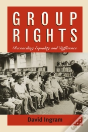 Capa do artigo Group Rights