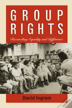 Capa do artigo Group Rights