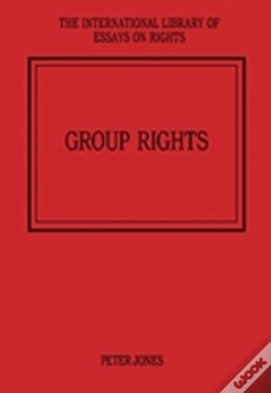 Capa do artigo Group Rights