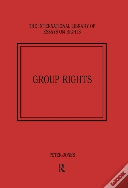 Capa do artigo Group Rights