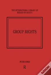Capa do artigo Group Rights