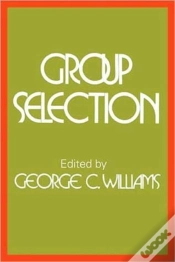 Capa do artigo Group Selection