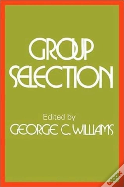 Capa do artigo Group Selection