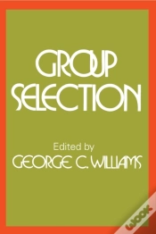 Capa do artigo Group Selection