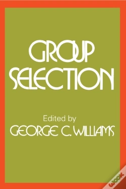 Capa do artigo Group Selection