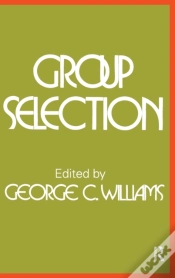 Capa do artigo Group Selection