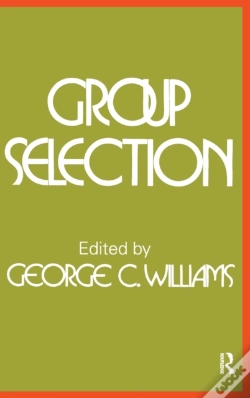 Capa do artigo Group Selection