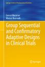 Group Sequential And Confirmatory Adaptive Designs In Clinical Trials - Preview