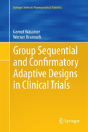 Group Sequential And Confirmatory Adaptive Designs In Clinical Trials - Preview