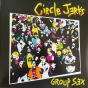 Group Sex - Vinil - Preview