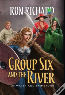 Capa do artigo Group Six And The River