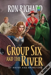 Capa do artigo Group Six And The River