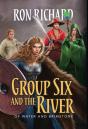 Group Six And The River - Preview