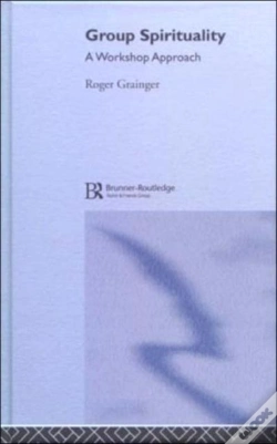 Capa do artigo Group Spirituality
