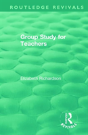 Group Study For Teachers - Preview