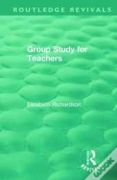 Group Study For Teachers