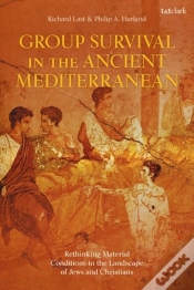 Capa do artigo Group Survival In The Ancient Mediterranean