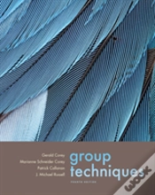 Capa do artigo Group Techniques