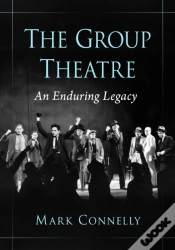 Capa do artigo Group Theatre