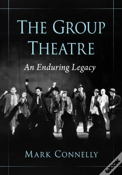 Capa do artigo Group Theatre